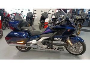 GOLDWING 1800 TOURING