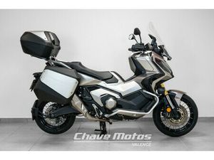 HONDA - X-ADV750