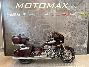 INDIAN ROADMASTER 1890 UNI LIMITED 13000KMS