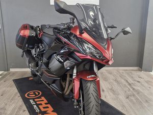 KAWASAKI NINJA 1000 SX TOURER (177€/MOIS)