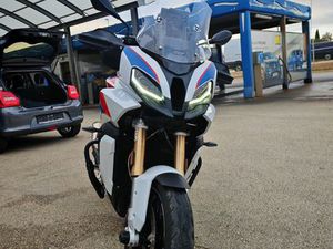 BMW S 1000XR M PAKET 999 CM3, 2021 GOD.
