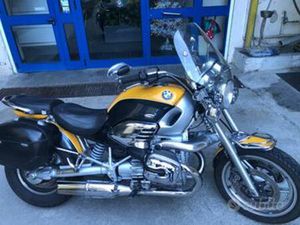 BMW R 1200 C - 2001