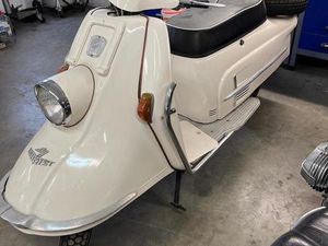 HEINKEL TOURIST 103 A-2