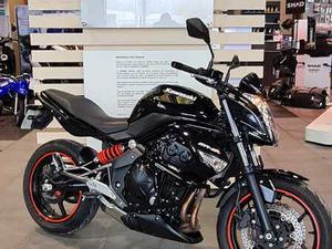 KAWASAKI ER-6 ABS A2