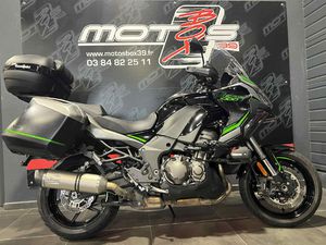 KAWASAKI VERSYS 1000 SE - A PARTIR DE 199€ /MOIS
