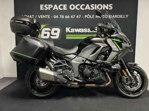 KAWASAKI VERSYS 1100 S GRAND TOURER