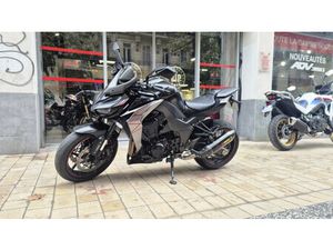 Z1000 R LIMITED
