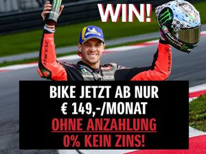 APRILIA TUONO V4 1100