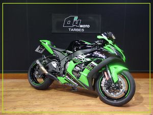 KAWASAKI ZX-10R KRT