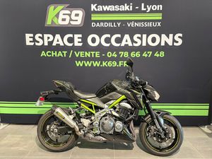 KAWASAKI Z 900 A2 PERFORMANCE