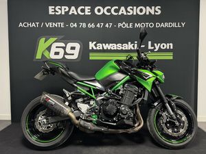KAWASAKI Z 900 A2 PERFORMANCE