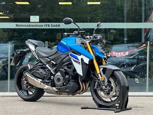 SUZUKI GSX-S1000