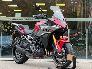 SUZUKI GSX-S1000GX