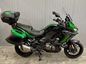 KAWASAKI VERSYS 1000 S