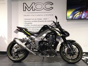 KAWASAKI Z1000 R ABS GARANTIE 12 MOIS