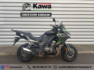 KAWASAKI VERSYS 1000 S
