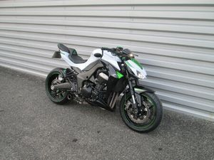 KAWASAKI Z 1000 - ABS