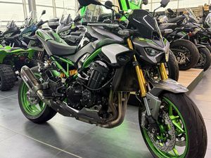 KAWASAKI Z 900 SE Z900SE