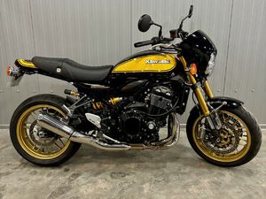 KAWASAKI Z900 RS SE
