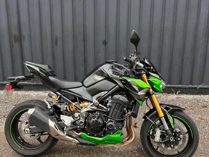 KAWASAKI Z 900 SE / Z900 SE / Z900SE 2022