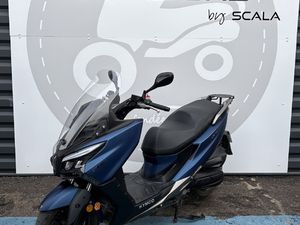KYMCO 125 X-TOWN CT