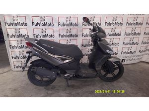 KYMCO AGILITY 50ACCIDENTE RSV N°22953