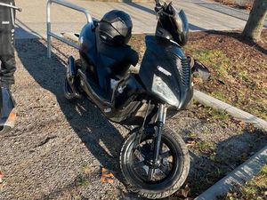 ROLLER NO AEROX / SPEEDFIGHT