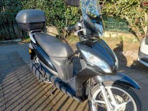 HONDA VISION 50 - 2013