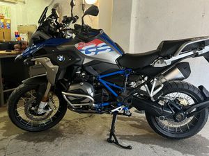 BMW R 1200 GS RALLYE