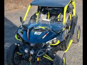 CAN AN MAVERIK TURBO XDS