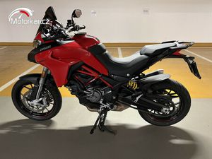 DUCATI MULTISTRADA 950 S