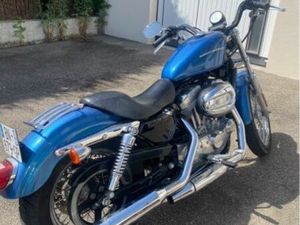 HARLEY-DAVIDSON SPORTSTER 883