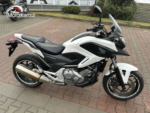 HONDA NC 700X