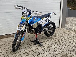 HUSQVARNA TE 250