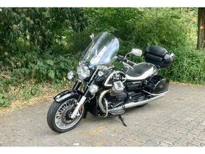 MOTO GUZZI CALIFORNIA 1400