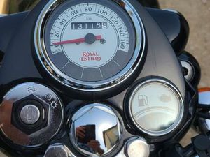 ROYAL ENFIELD 500 CLASSIC