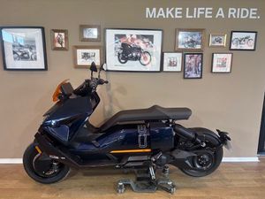 MOTO BMW MOTORRAD CE 04 A2 DE OCASIÓN 91894220