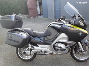BMW R 1200 RT