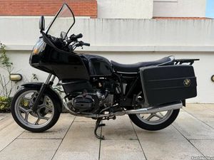 BMW R80RT DE COLEÇÃO