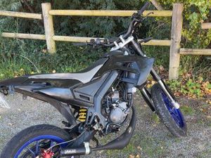 GILERA SMT 50 2019