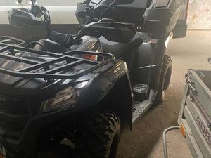 GOES 500 LONG COMME NEUF