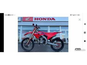 250 CRF 2022