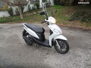 HONDA VISION 110 CM3 - 1 ERE MAIN