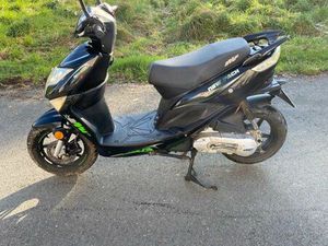 SCOOTER IMF NEW PACH