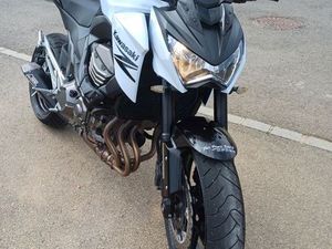 KAWASAKI Z800E FULL