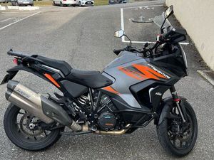 KTM 1290 ADVENTURE S