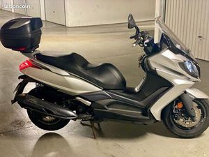 SCOOTER KYMCO 350