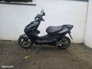 MBK NITRO AEROX 2T CT OK