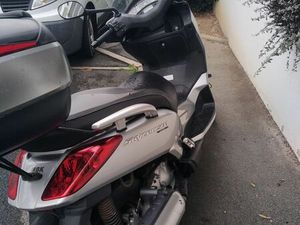 SCOOTER 125 CC 18000KMS 1500E CT OK