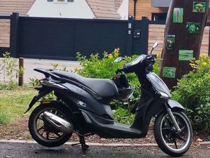 SCOOTER PIAGGIO